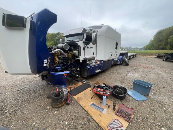 VL Mobile Truck and Trailer Repair (Mobile Only)