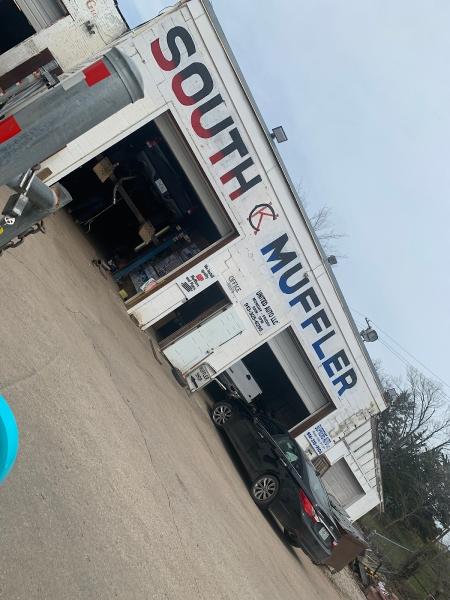 South K.C. Muffler & Automotive