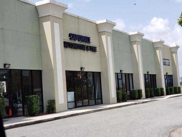 Caporale Automotive & Tire