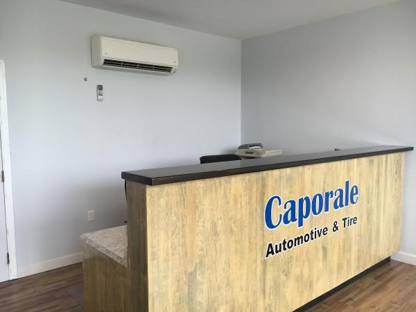 Caporale Automotive & Tire