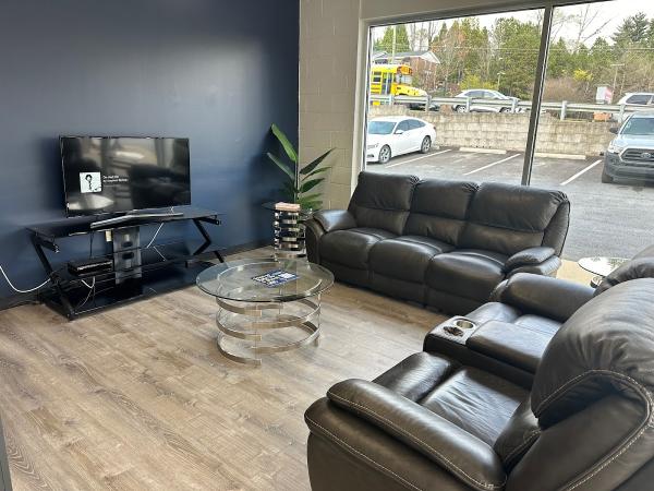 Lanier Auto Repair Kennesaw