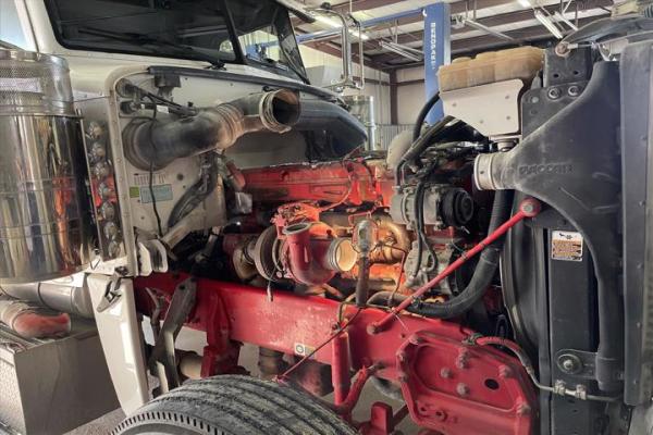 Pete's Truck & Diesel Service