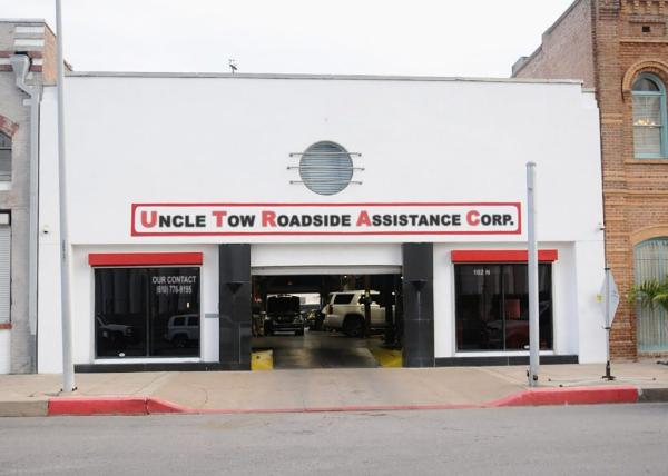 Uncle Tow Roadside Assistance Corp.
