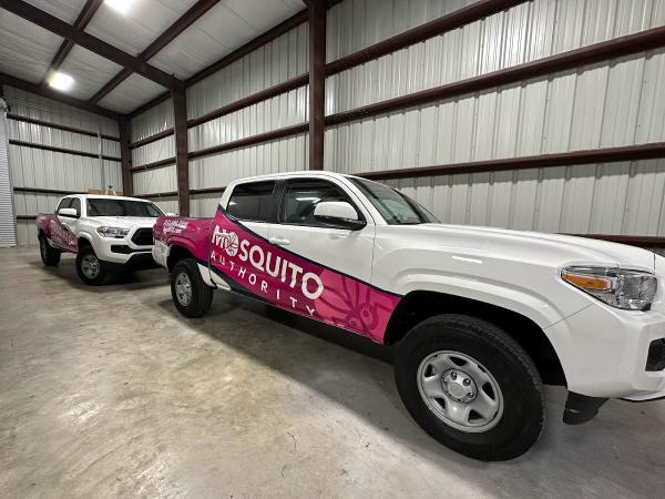 Reflecto Signs and Graphics
