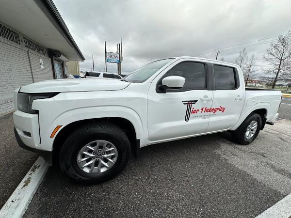 Reflecto Signs and Graphics