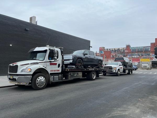Thomas Towing & Recovery