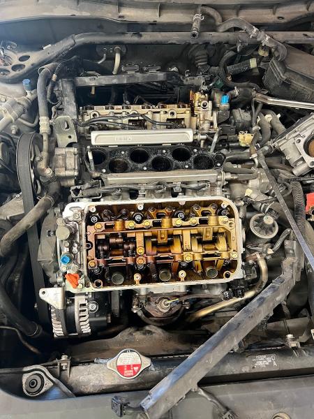 Vandiford Automotive LLC