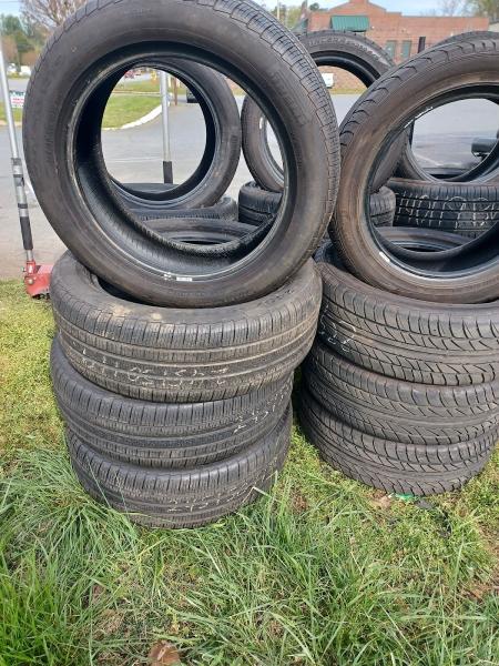 A & A Tires