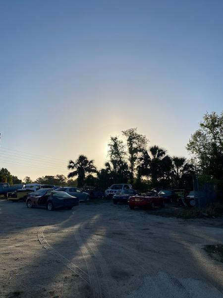 Miatas and More