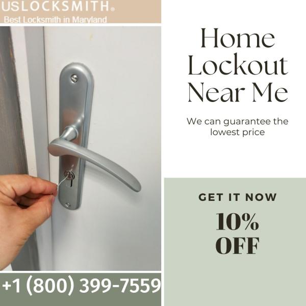 US Locksmith LLC