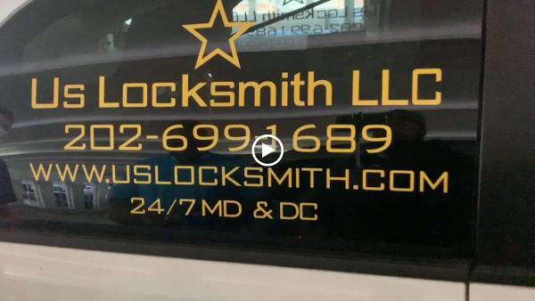 US Locksmith LLC