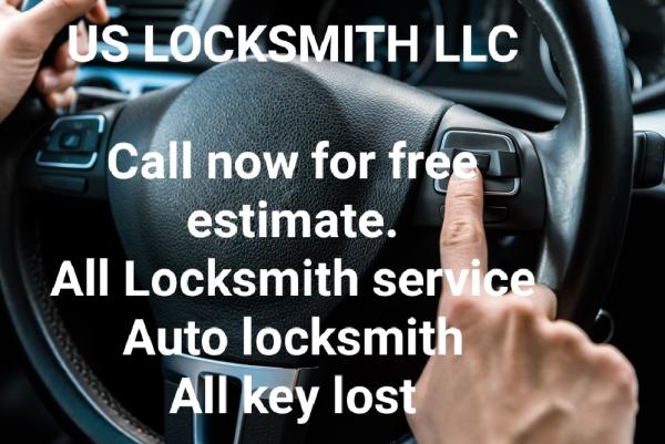 US Locksmith LLC