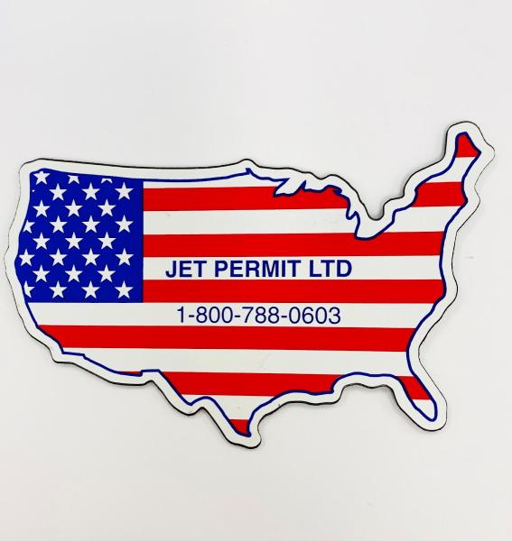 Jet Permit LTD