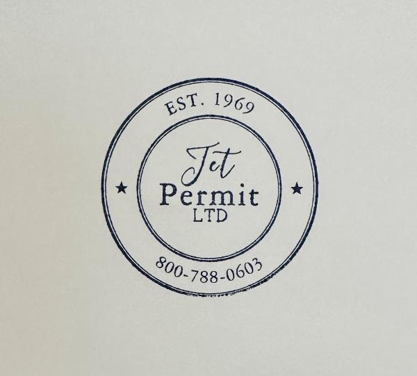 Jet Permit LTD