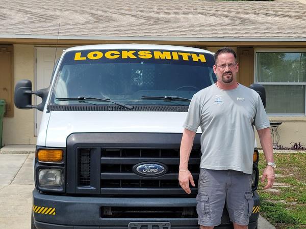 A1 Agent Locksmith