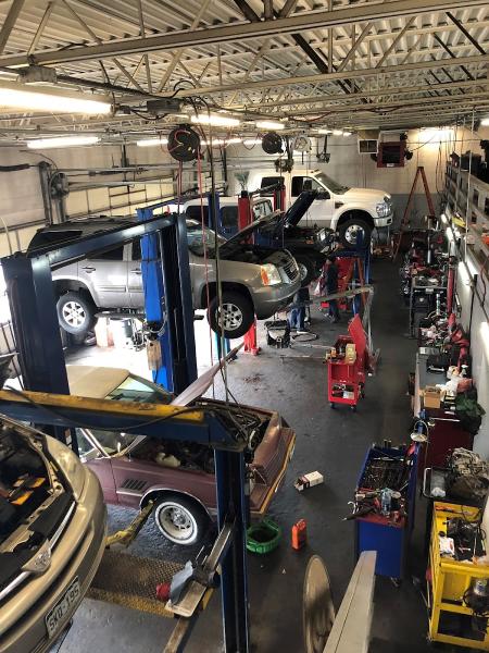 Aamco Transmissions & Total Car Care