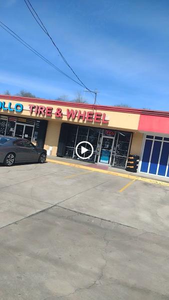 Apollo Tire & Wheel