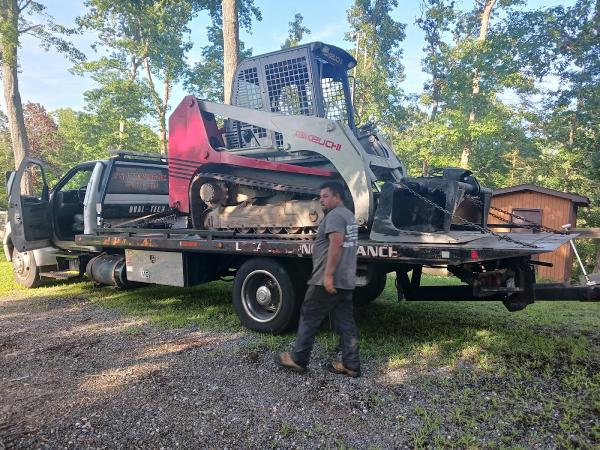 F&J Towing Inc.