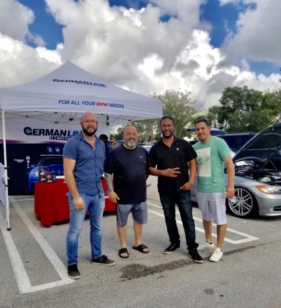 German Line Motorsports