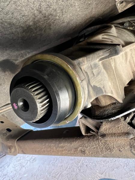 Chaparral Automotive