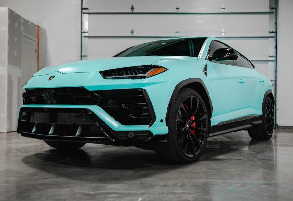 Twin Cities Auto Styling