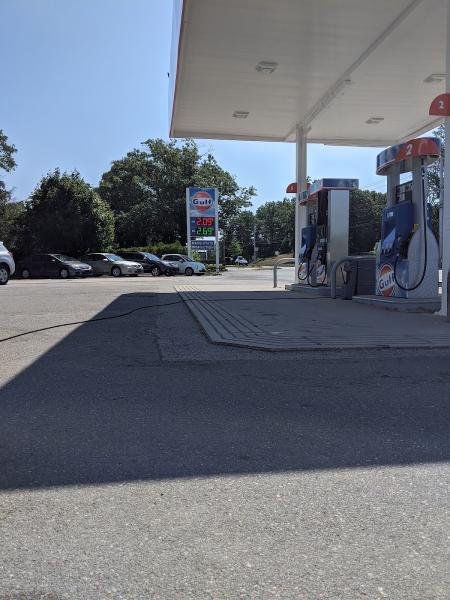 Beverly Auto Center