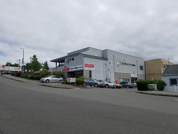 Polonez Automotive
