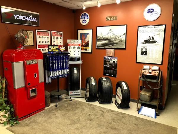 Brookhaven Performance Auto and Tire