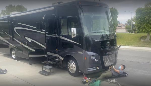 Rudy's Mobile Repair Co