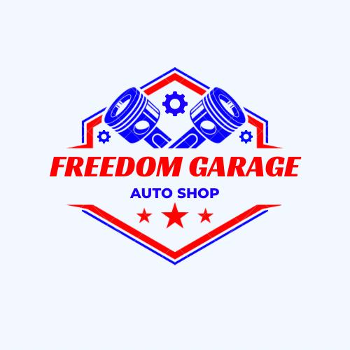 Freedom Garage LLC