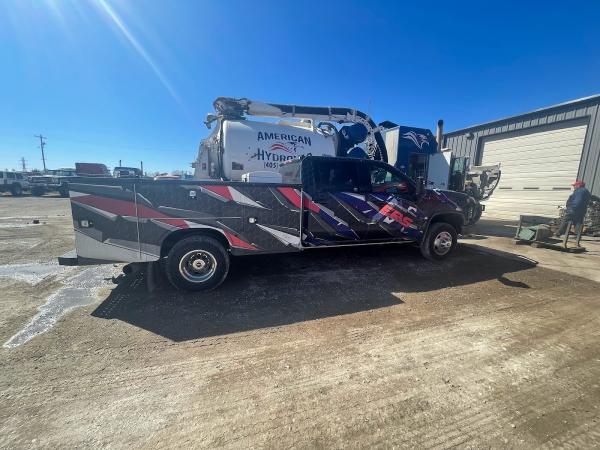 Interstate Towing & Recovery