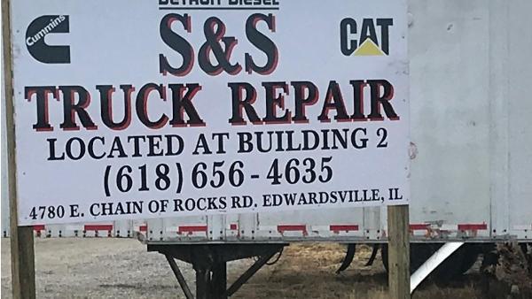 S & S Truck Repair