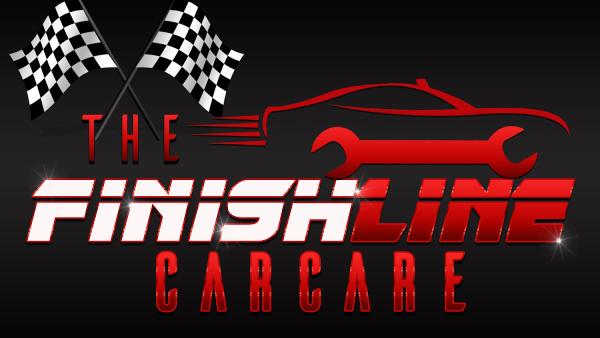 The Finishline Car Care