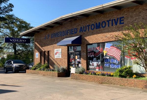 Diversified Automotive