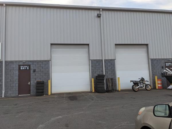 M20 Motorsports