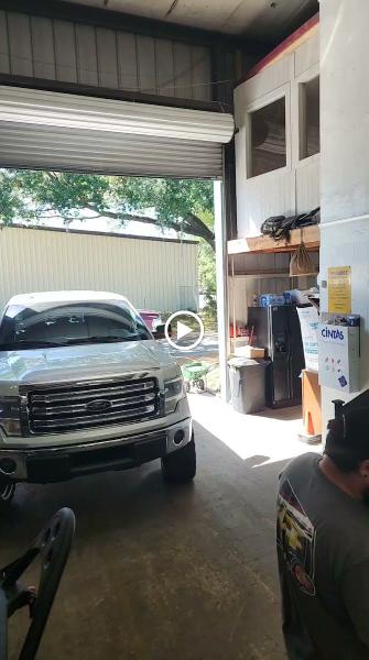Extreme Jeeps & Trucks
