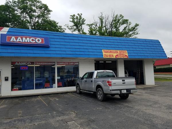 Aamco Transmissions & Total Car Care