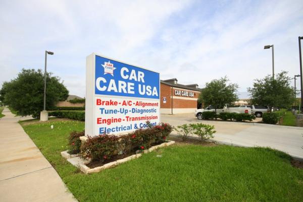 Car Care USA