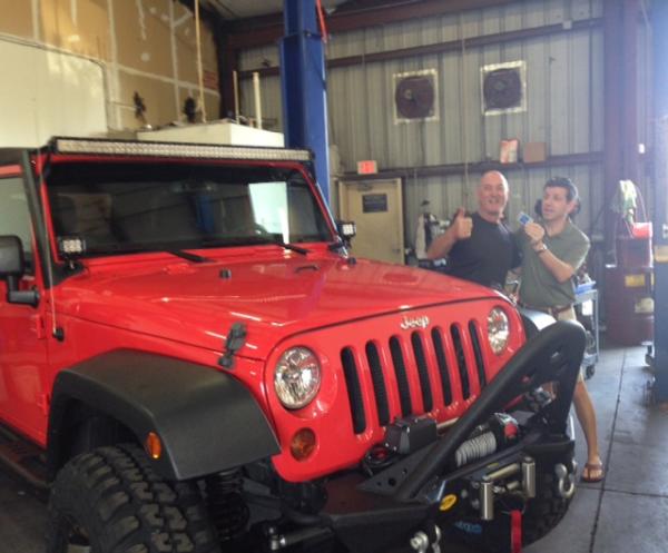 Integrity Automotive Inc