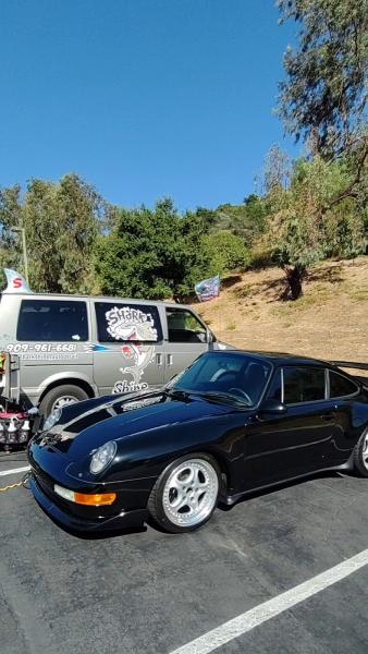 Shark Shine Autodetail