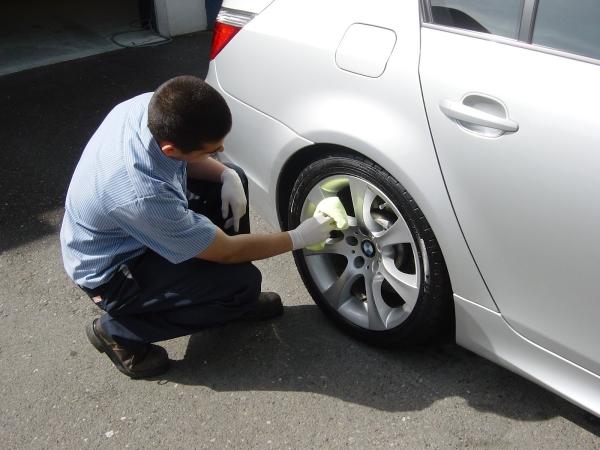 Cline Collision Center