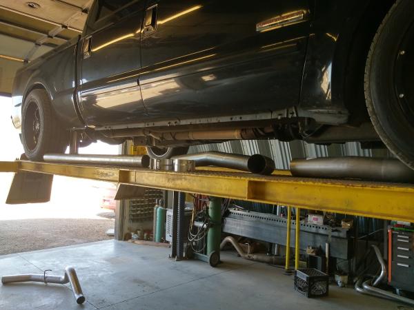 Discount Muffler