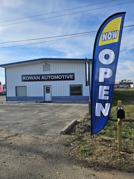 Rowan Automotive