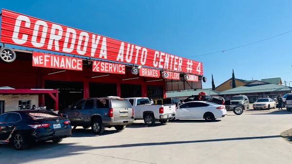 Cordova Auto Center #4