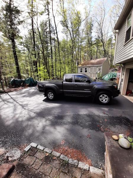USA Pro Detailing & Car Wash