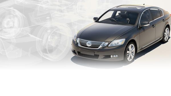 Vineyard Bay Automotive