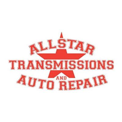 Allstar Transmissions & Auto Repair