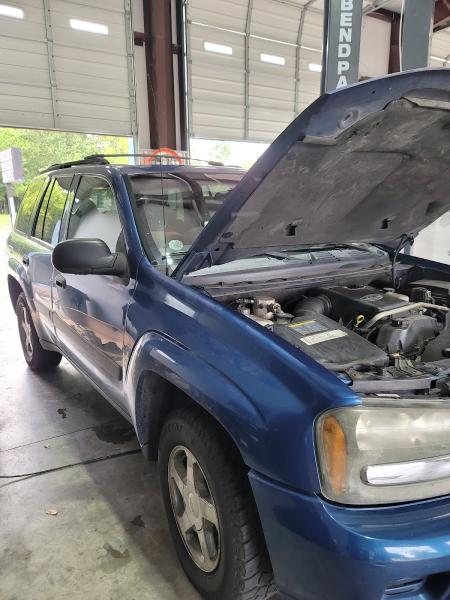 A- Z Auto Repair Service