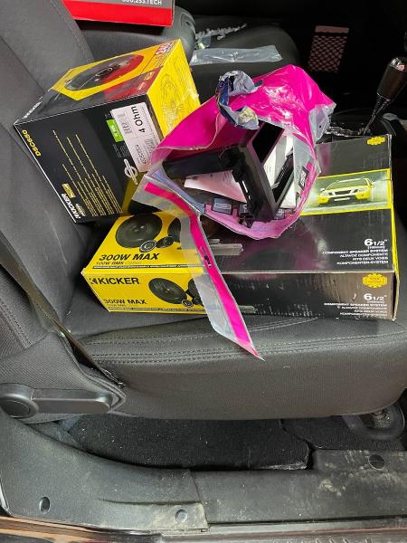 Affordable Car Stereo