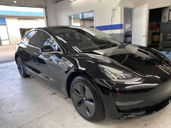 Shiny Impressions Auto Detail